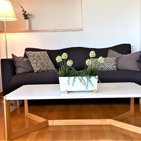 Apartment Fisa Shopping Barcelona